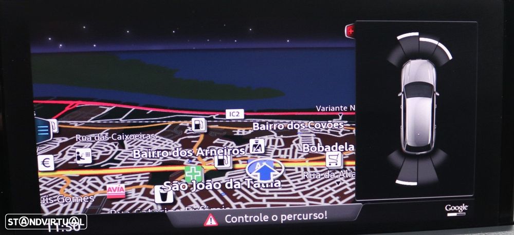 Audi Q7 3.0 TDI quattro tiptronic 7L - 27