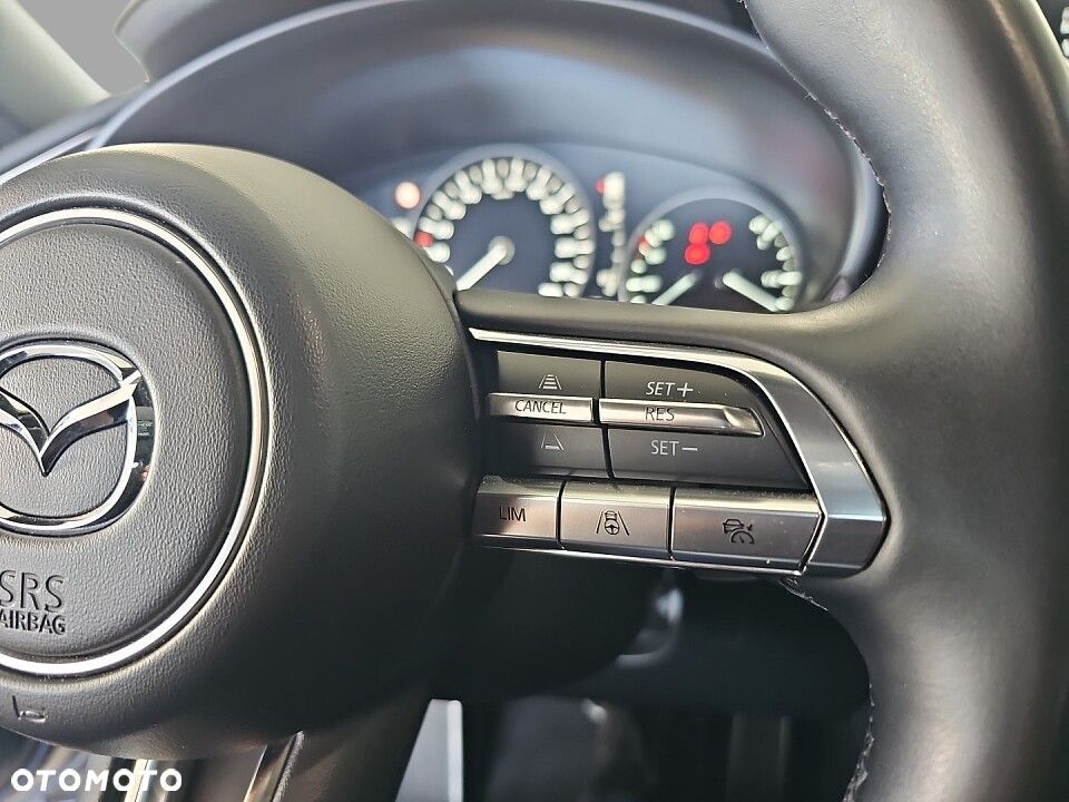 Mazda 3 - 21