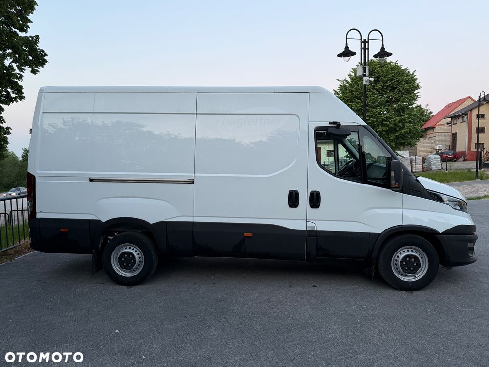 Iveco daily - 3