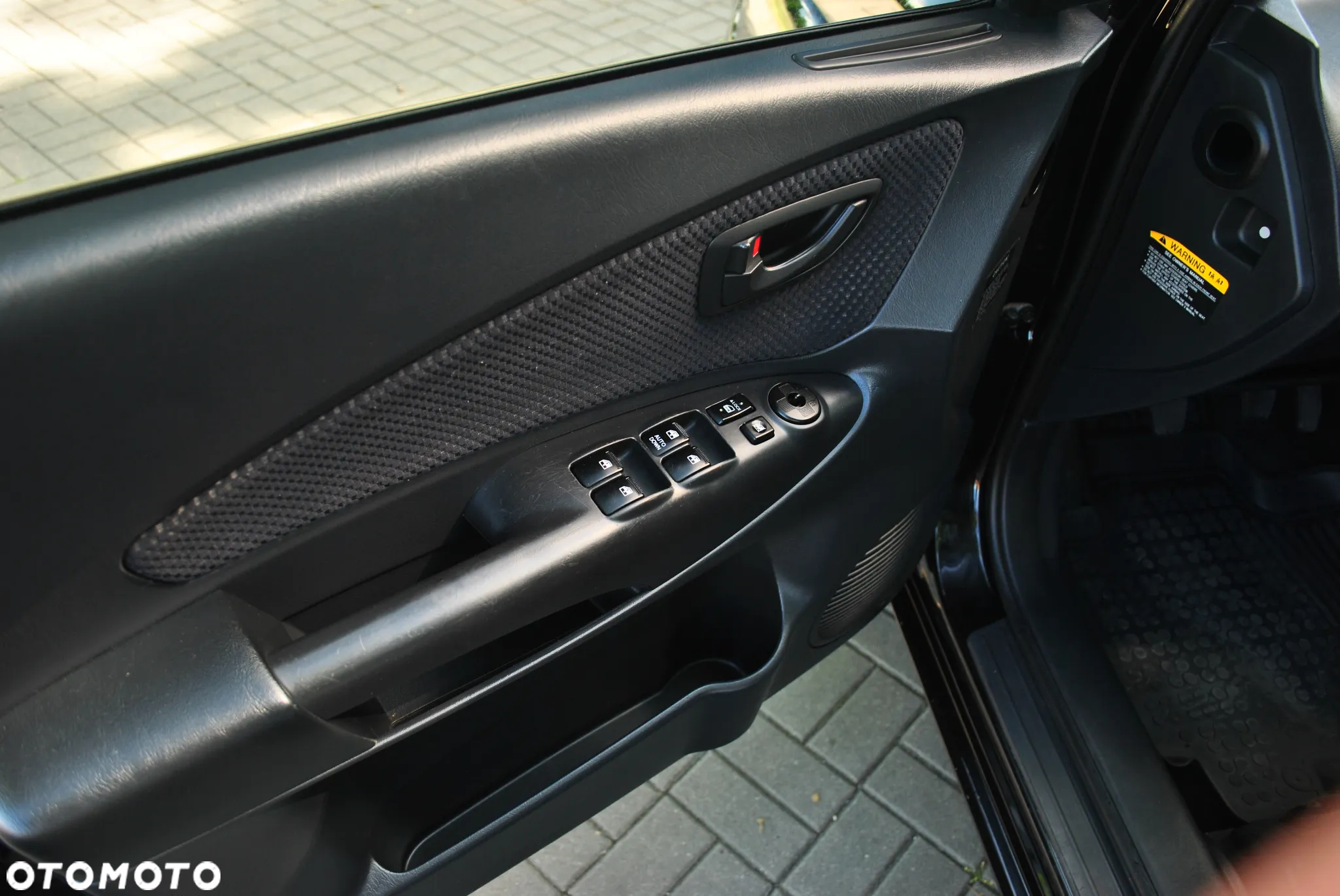 Hyundai Tucson 2.0 CRDi Style - 5