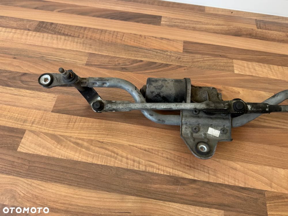 Mechanizm wycieraczek przód Volkswagen transporter - 1