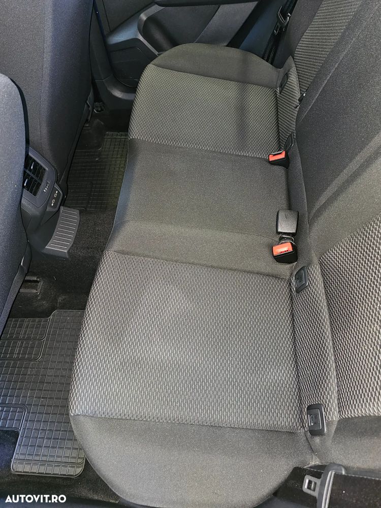 Volkswagen T-Roc 1.6 TDI Base - 18