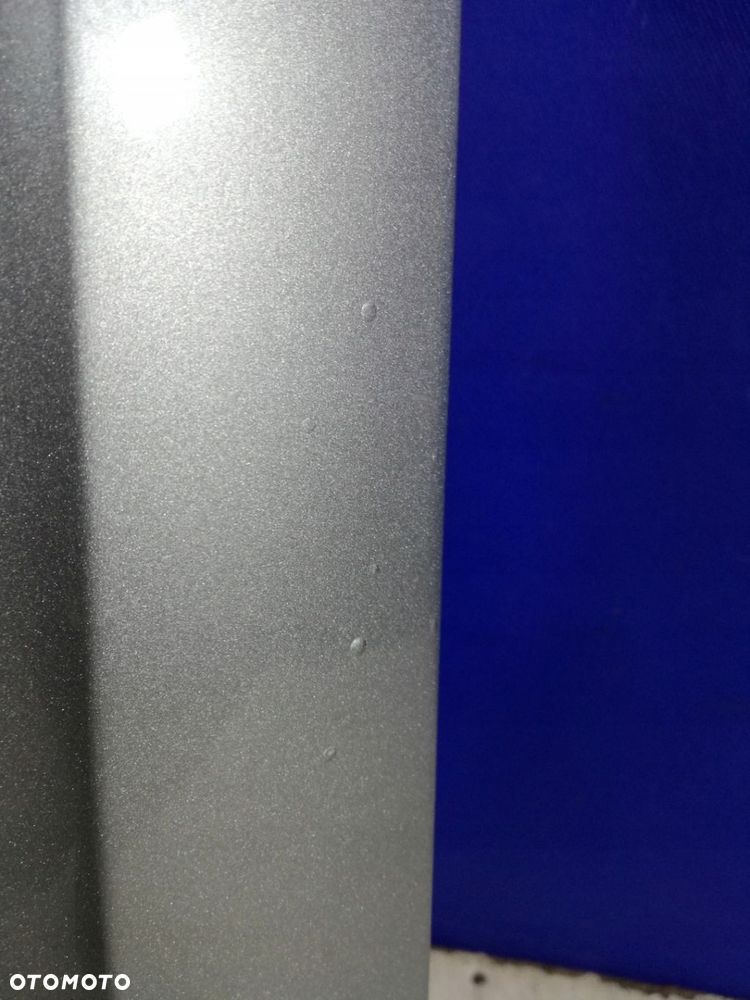 Audi A4 B8 8K błotnik przód przedni lewy LY7G - 2