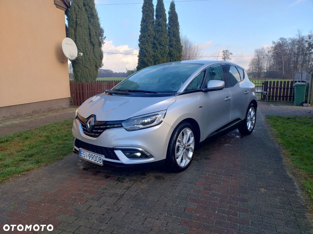Renault Scenic - 7
