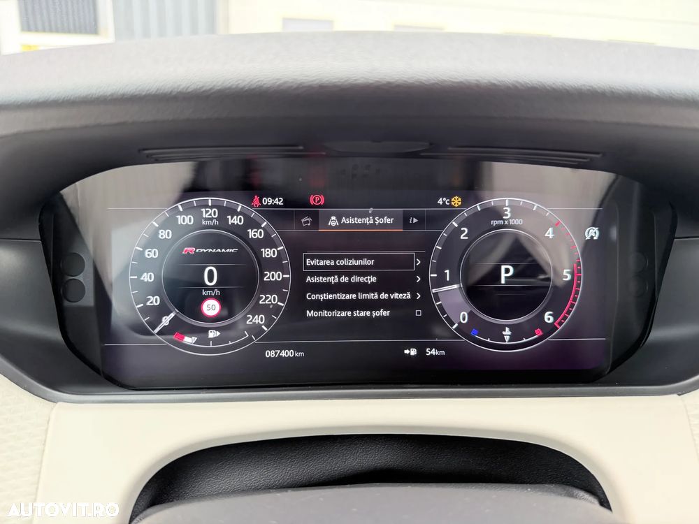 Land Rover Range Rover Velar 2.0 R-Dynamic S - 24