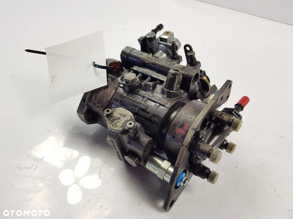 POMPA WTRYSKOWA AXOS 340 PO REGENERACJI - 5