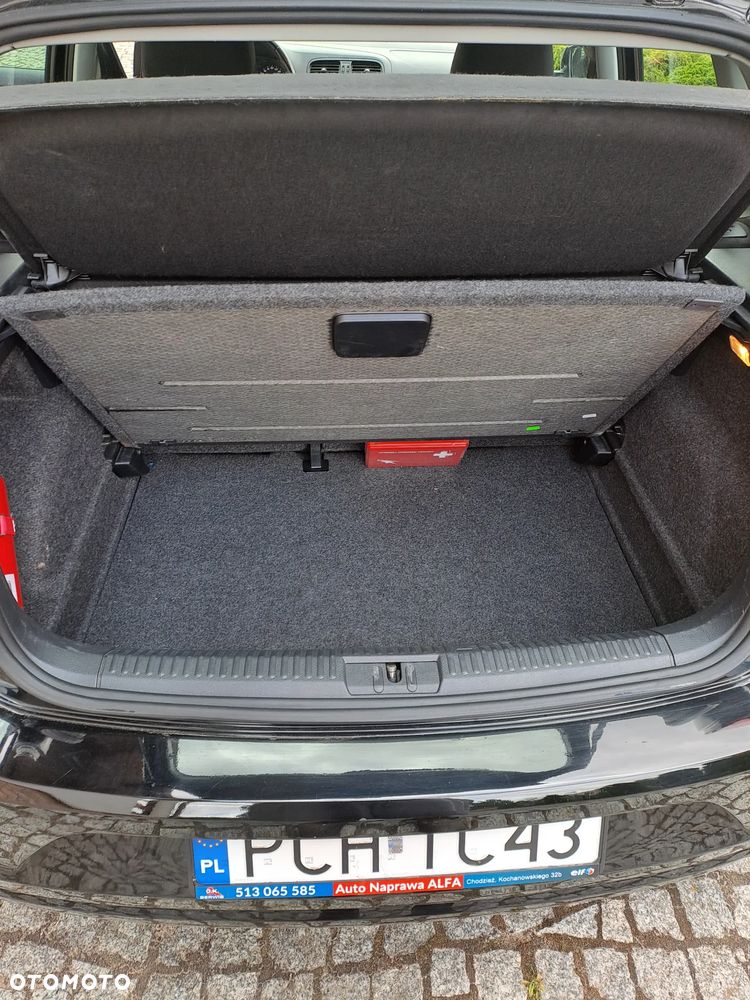 Volkswagen Polo - 6