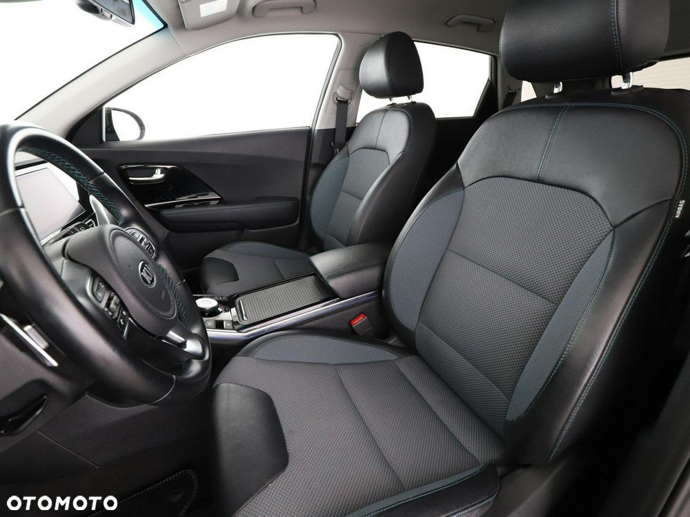 Kia Niro Spirit - 13