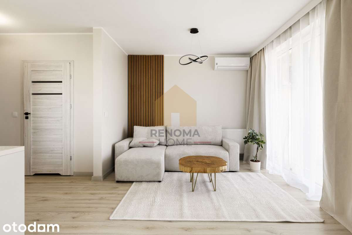 Apartament z panoramą miasta | 17piętro Jesionowa