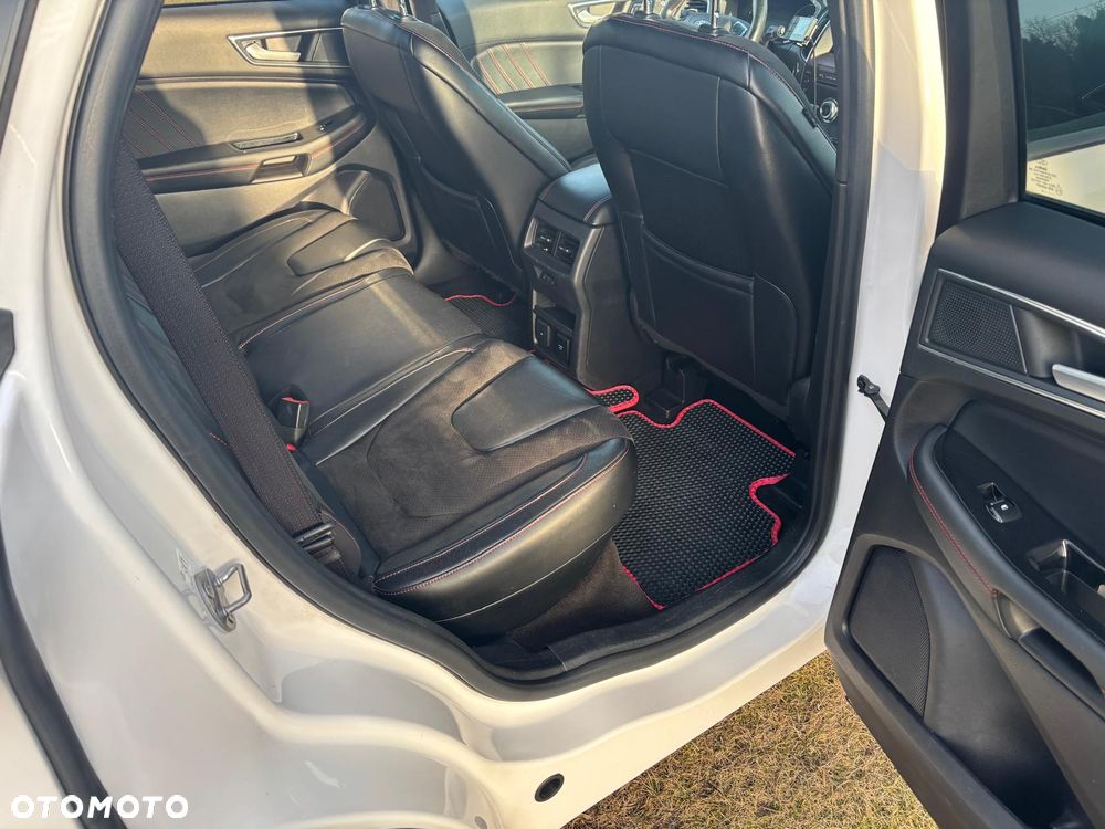 Ford Edge 2.0 EcoBlue Bi-Turbo 4x4 ST-LINE - 16