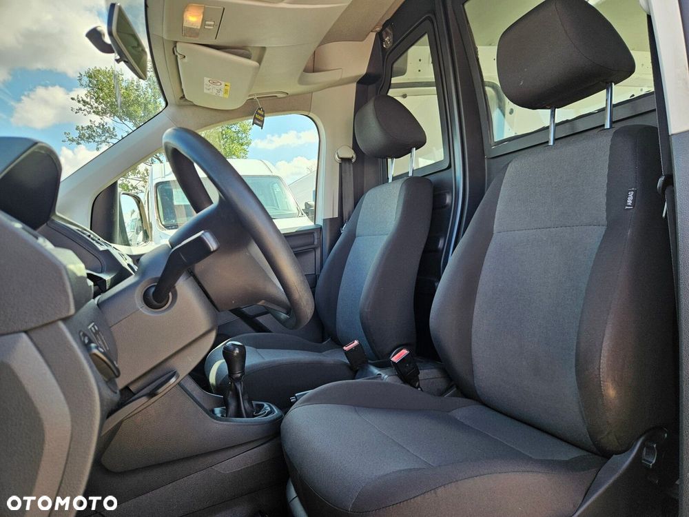 Volkswagen Caddy Long *29999zł NETTO* 2.0TDi/102KM - 14