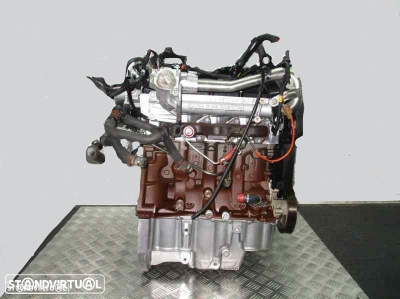 Motor Dacia Sandero 1.5Dci de 2012 Ref: K9K896