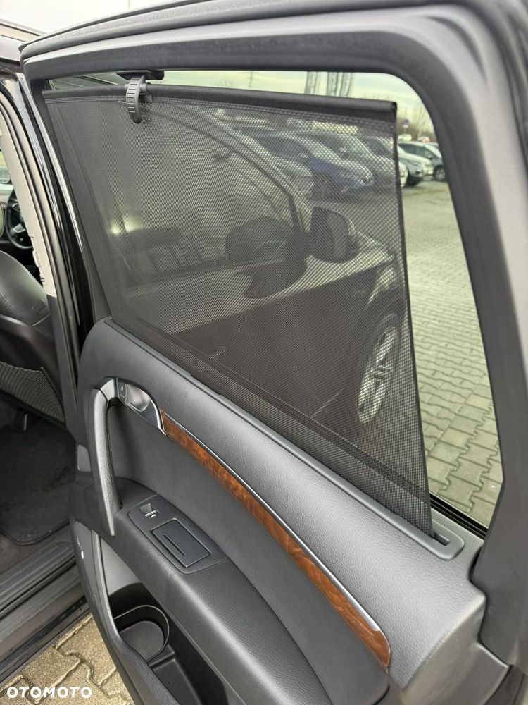 Audi Q7 3.0 TDI DPF Quattro Tiptronic - 27