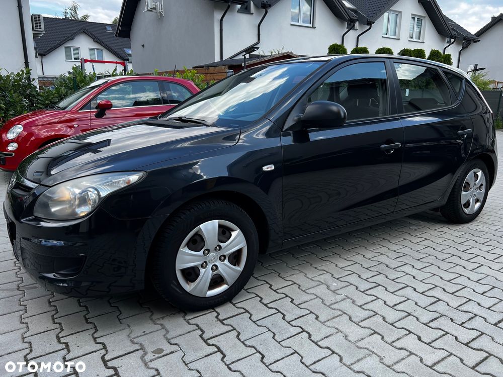 Hyundai i30 1.4 Classic + - 1