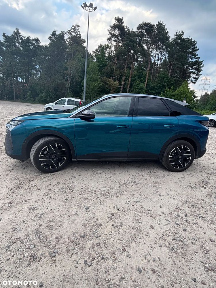 Peugeot 3008 1.2 PureTech mHEV Allure Pack S&S e-DCS6 - 1