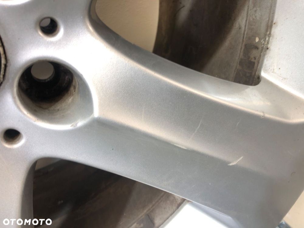 FELGI ALU 18 10J 9J 5X98 72 74 ET 21 ET 48  BMW X6 (E71, E72) 2007 - 2014 xDrive 30 d 180 kW [245 - 11