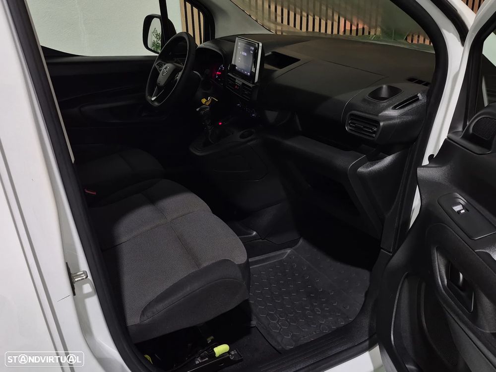 Opel Combo 1.5CDTI - 12/2021 | GARANTIA | NACIONAL - 12
