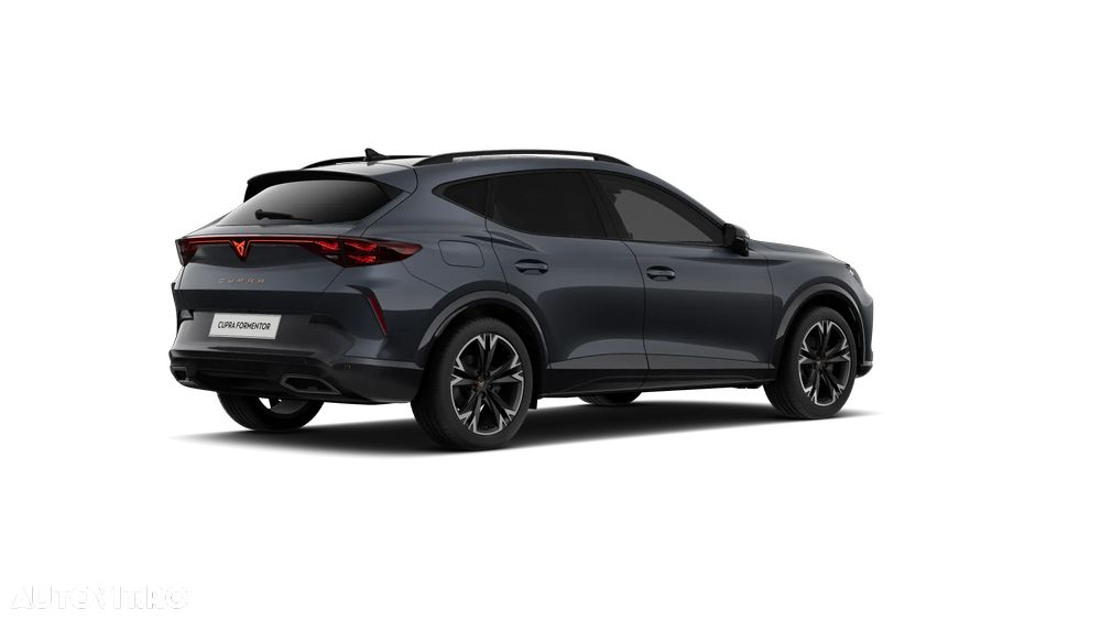 Cupra Formentor 1.5 eTSI DSG7 MHEV - 3