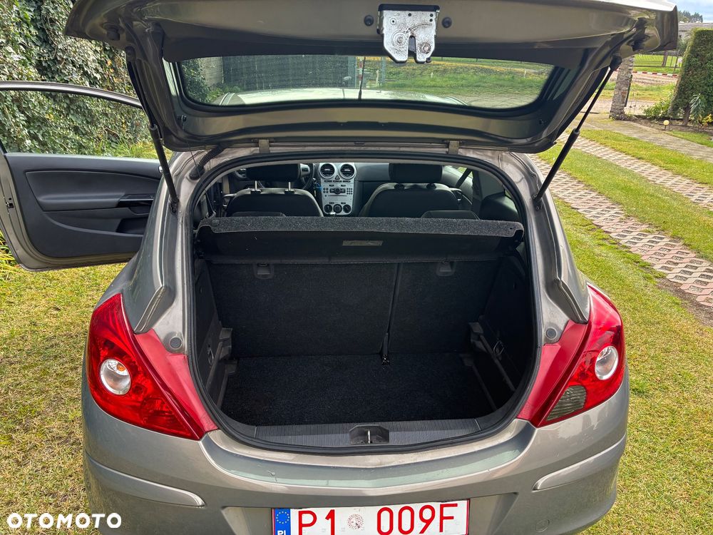 Opel Corsa - 9