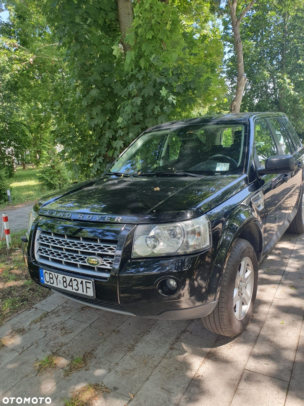 Land Rover Freelander - 3