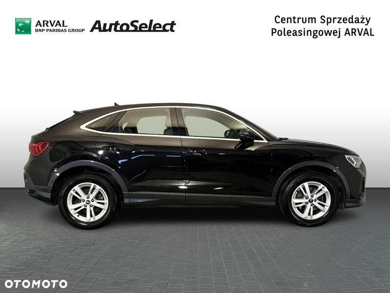 Audi Q3 - 7