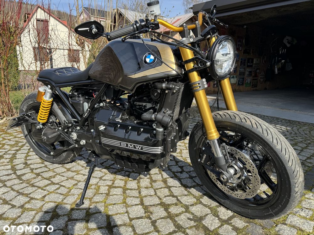 BMW K - 13