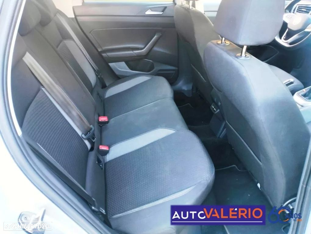 VW Taigo 1.0 TSI Style - 26