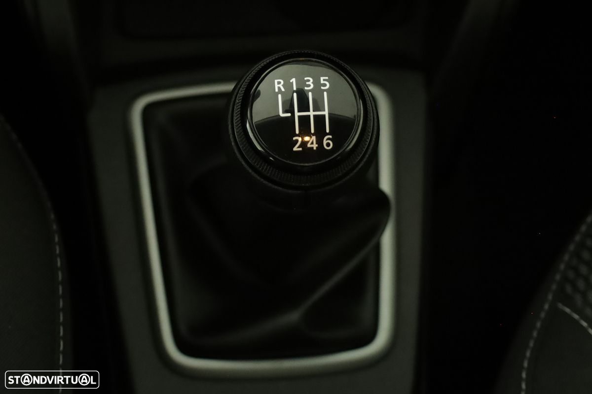 Dacia Duster 1.0 TCe ECO-G Journey+ Up&Go Bi-Fuel - 13