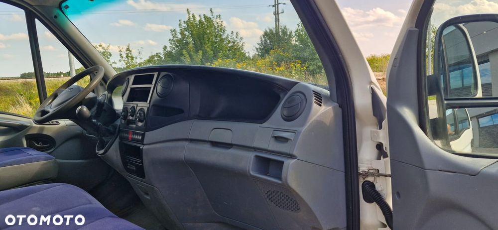 Iveco Daily - 20