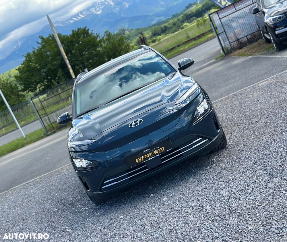 Hyundai KONA Premium - 12
