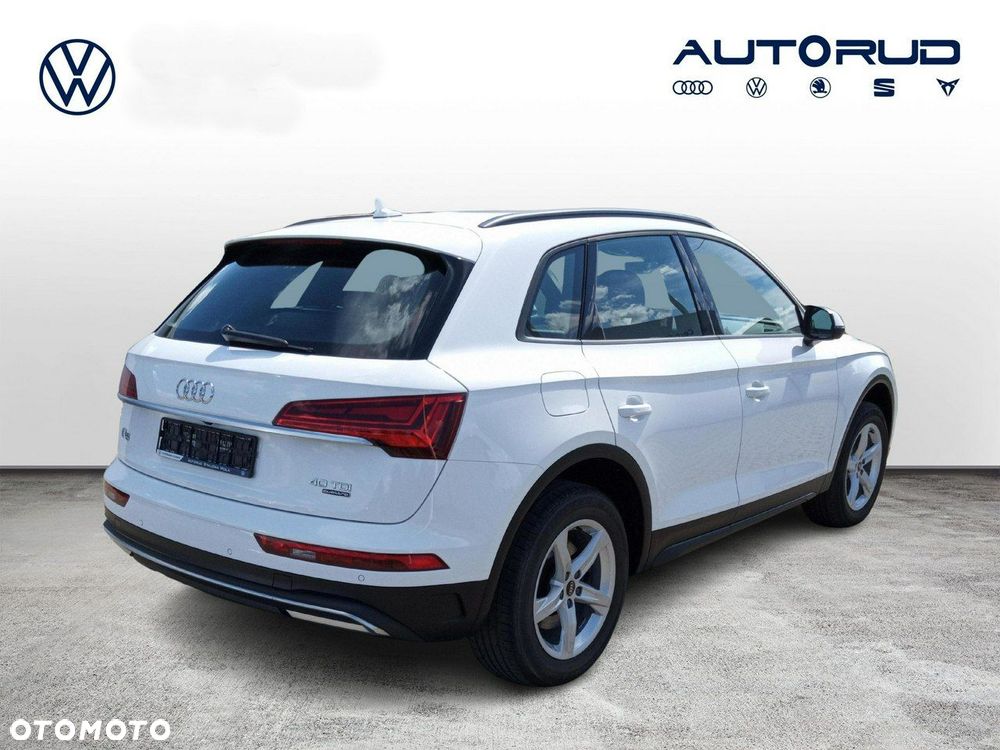 Audi Q5 40 TDI quattro S tronic - 5