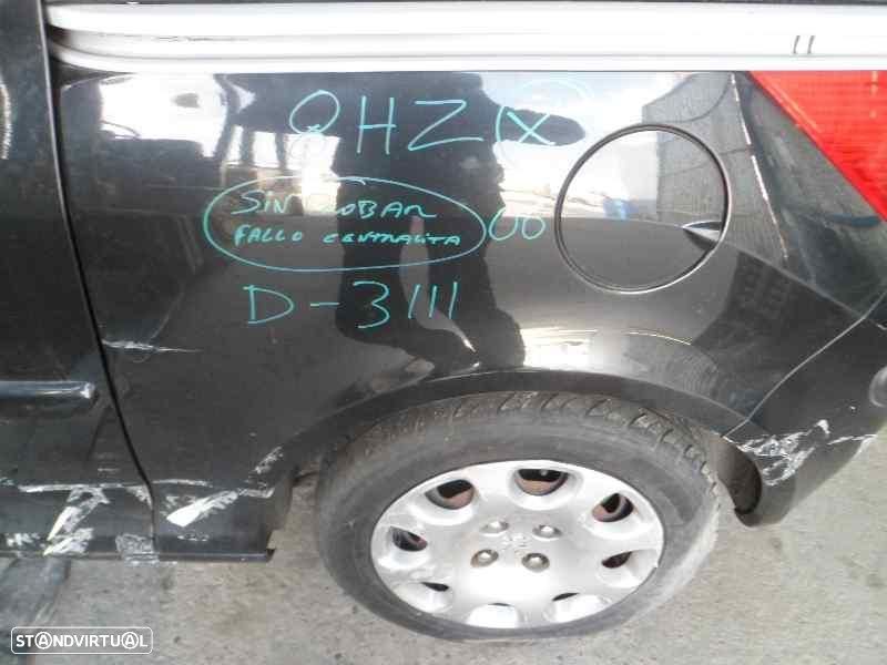 TENSOR CORREIA AUXILIAR PEUGEOT 1007 - 1