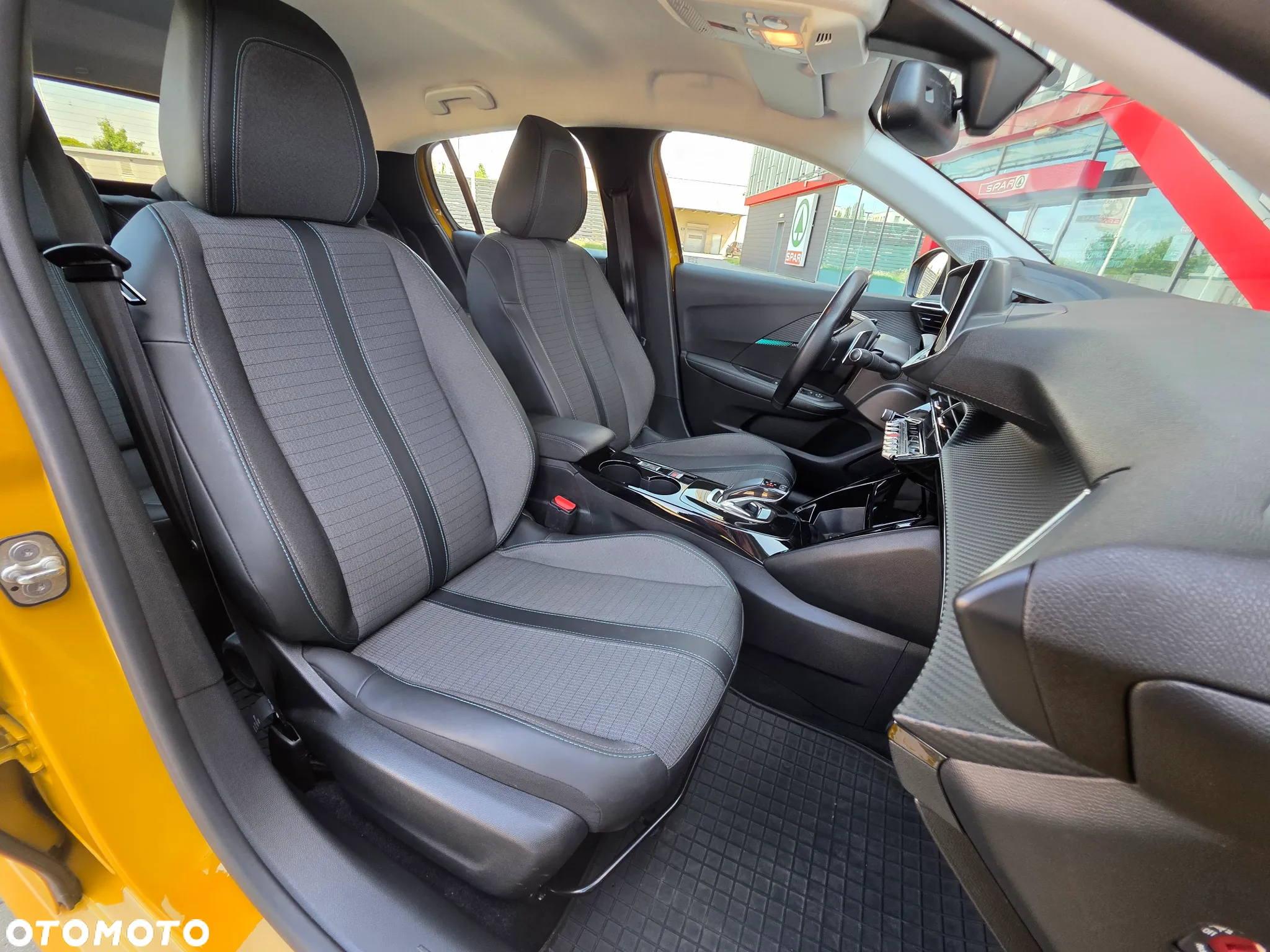 Peugeot 208 Hybrid 110 e-DSC6 Style - 19