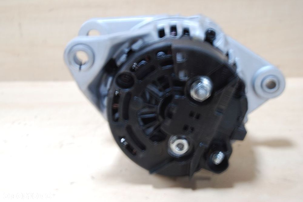 ALTERNATOR REGENEROWANY 0124325009 FIAT LINEA DOBLO 1.6 1.4 - 3