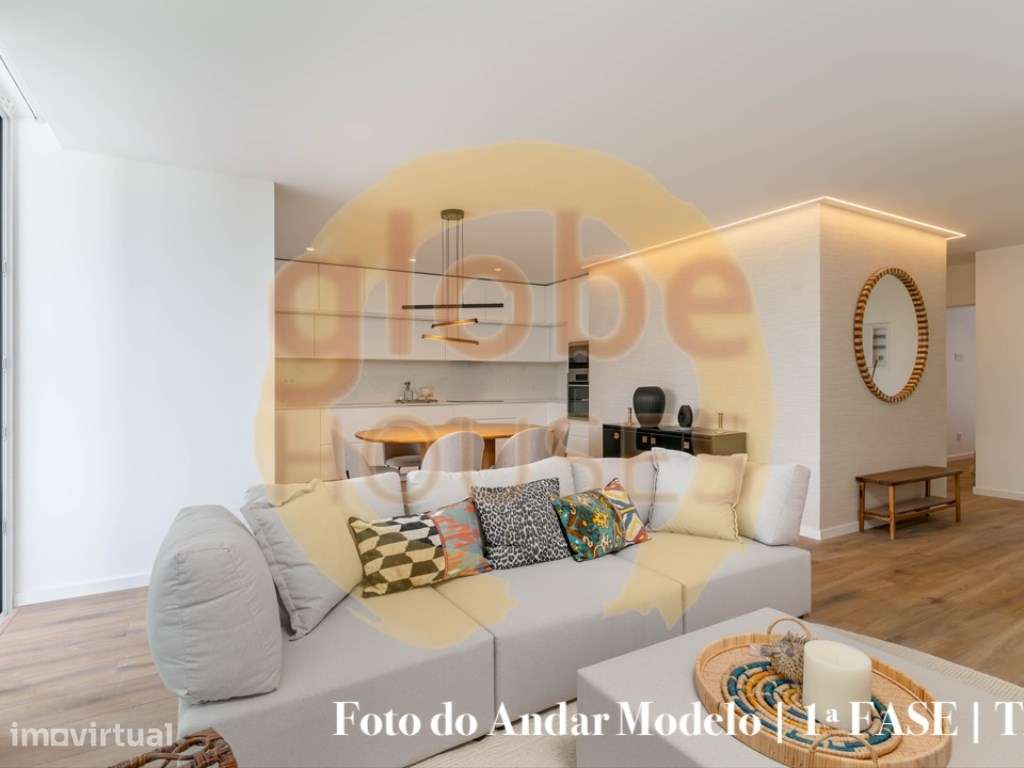 Apartamento 2 quartos 2 casas de banho novo em Sesimbra - Grande imagem: 4/20