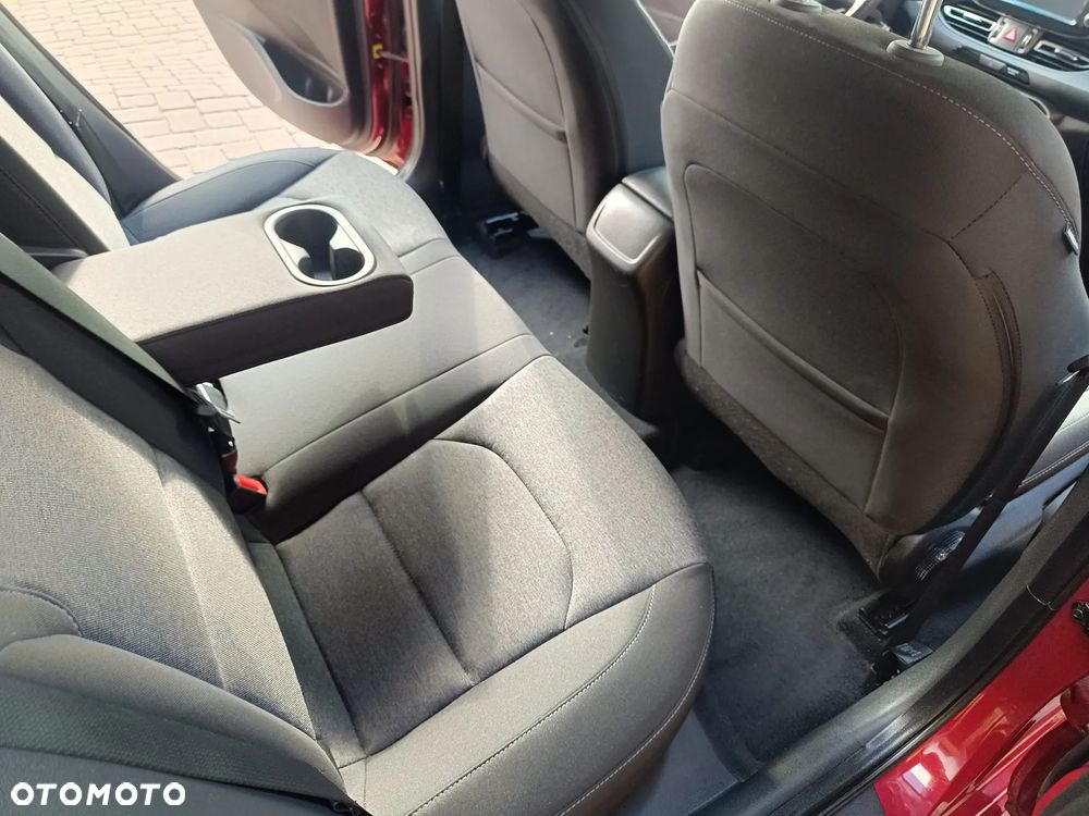 Hyundai i30 1.0 T-GDI Smart - 14