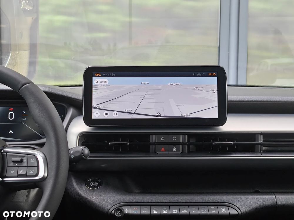 Jeep Avenger 1.2 T3 mHEV Black Edition FWD eDCT6 - 23