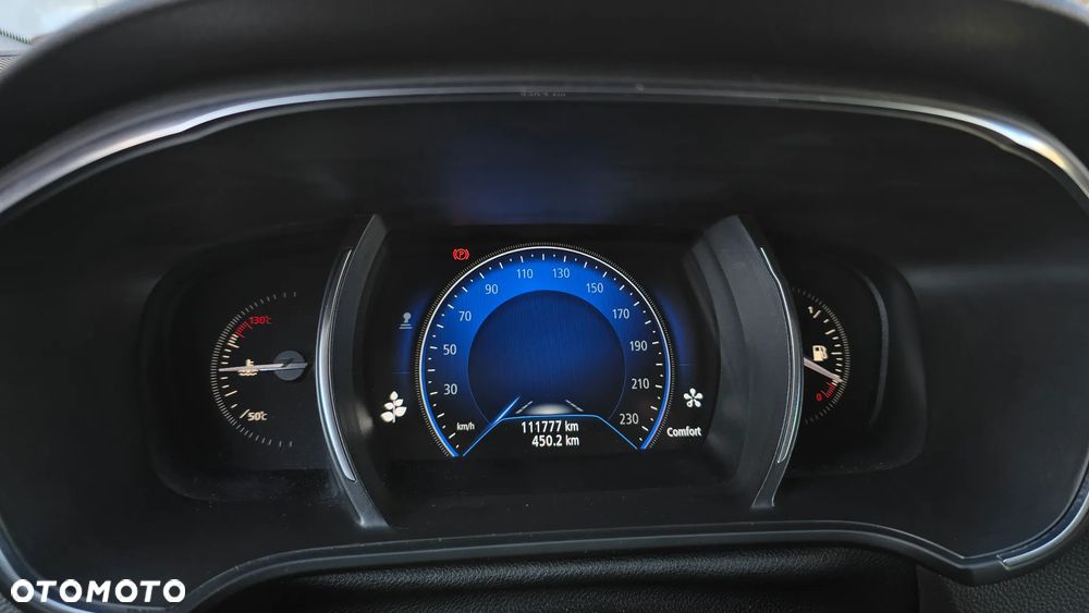Renault Megane 1.3 TCe FAP GT Line - 18