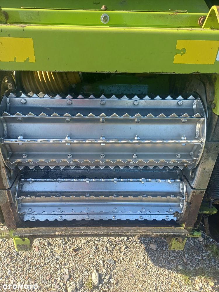 Claas Jaguar 830 Profistar - 8
