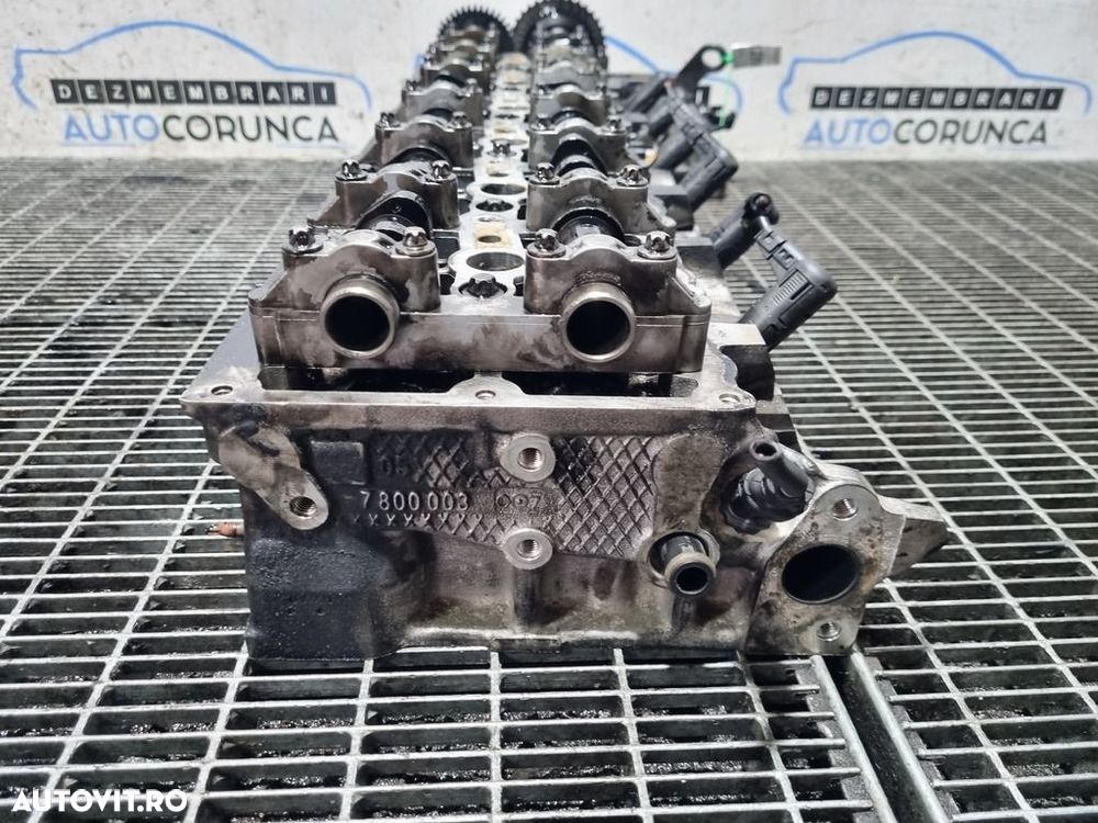 Chiuloasa BMW X5 E70 Facelift 3.0 D 2010 - 2013 183kW 245CP 2993CC N57D30A Euro4 (1280) ... - 5