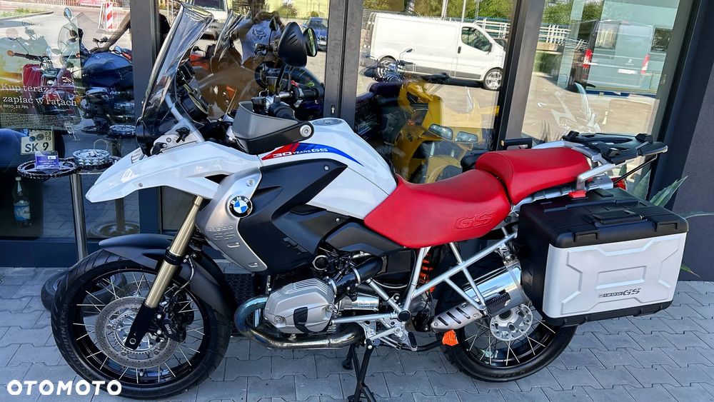 BMW GS - 15