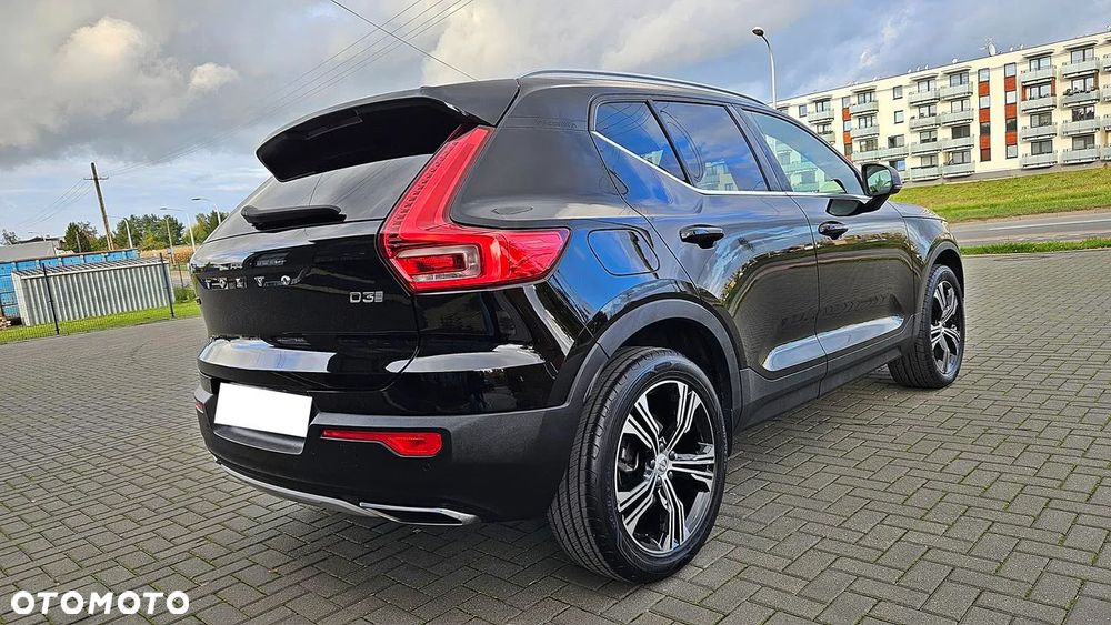 Volvo XC 40 D3 Inscription - 37