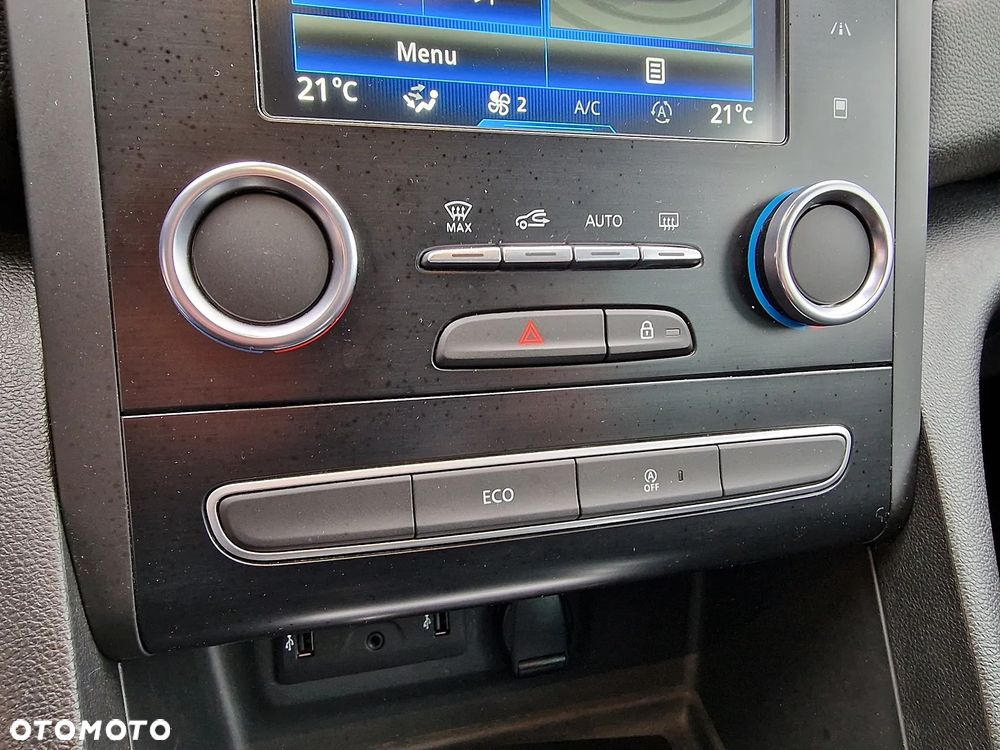 Renault Megane BLUE dCi 115 BOSE EDITION - 18