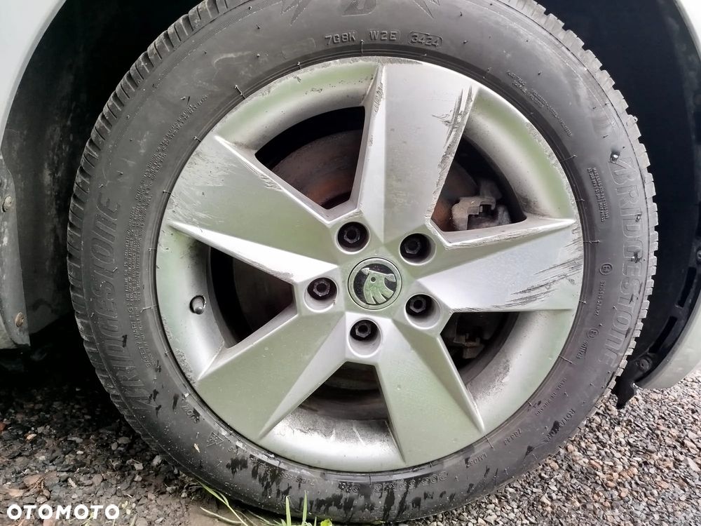 Skoda Octavia 2.0 TSI 4x4 Ambition DSG - 21