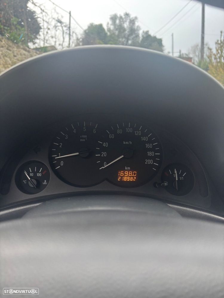 Opel Corsa 1.3 CDTI - 18