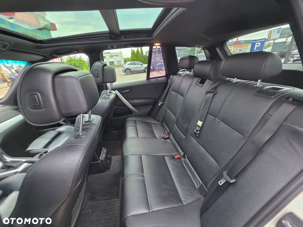 BMW X3 - 23