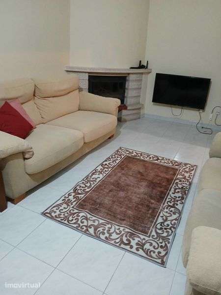 apartamento T2 no Entroncamento - Grande imagem: 2/4