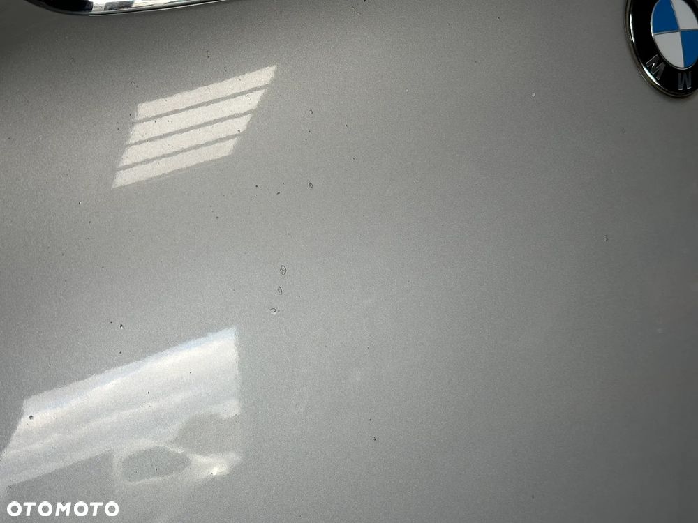 MASKA BMW E65 LIFT 05-08 354/7 - 3