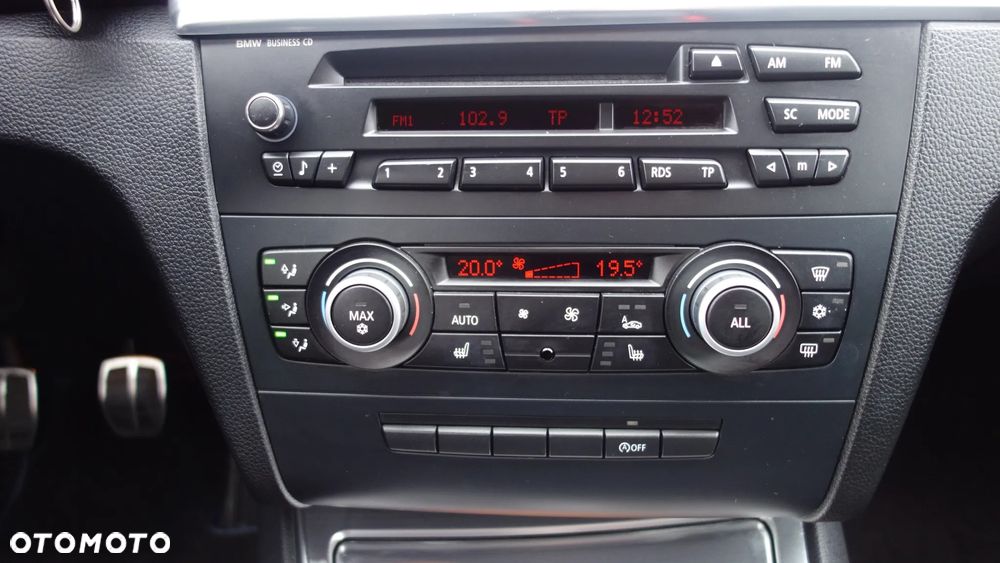 BMW Seria 1 116i Edition Sport - 24