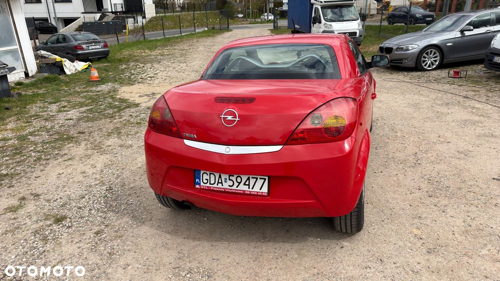 Opel Tigra 1.4 Enjoy - 3